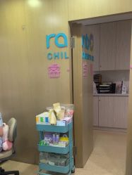 点击看大图 -睿宝儿科·眼科·口腔(杨浦新江湾城店)