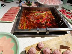 -大龙火锅(龙潭寺旗舰店)