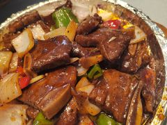 -小秦淮·南京土菜(新亭西路店)