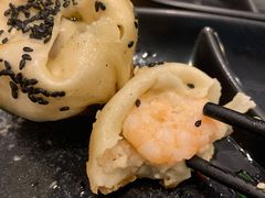 -小杨生煎(龙阳广场店)
