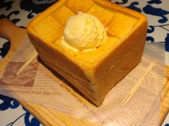 -绿茶餐厅(领展购物广场·中关村店)