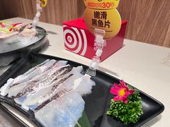 -海底捞火锅(万丰桥店)