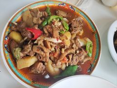 -帕米尔食府(白云观店)