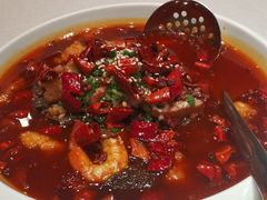 -漢舍中国菜馆(889广场店)