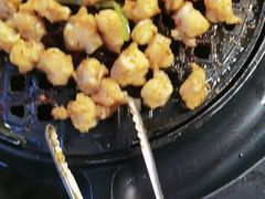 -牛犇炭火烤肉·鲜切烤肉(承德总店)