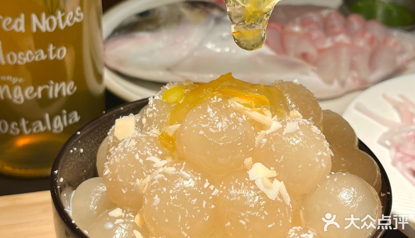 在上海 都给我去吃!!!