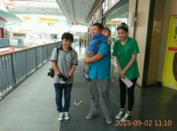 点击看大图 android_upload_pic-汪正影业素摄儿童摄影工作室(星摩尔购物中心店)