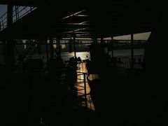 -武汉关码头(轮渡站)