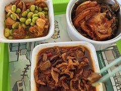 梅菜扣肉-老乡鸡(合肥高铁南站店)