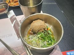 -西塔老太太泥炉烤肉(龙湖北苑天街店)