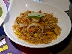 -卡朋西餐(较场西路店)