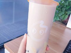 奶茶三兄弟-CoCo都可(北美店)