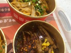 -盛香亭热卤(宝泰购物广场店)