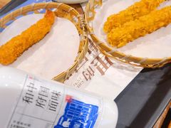 炸蟹腿-和府捞面(方庄店)