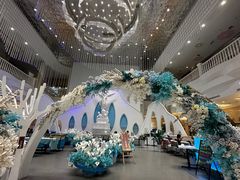 -烟台碧海饭店(烟台火车站店)