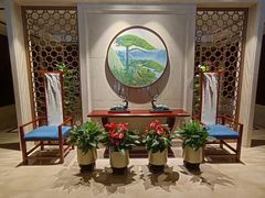 -锦龙国际酒店(天津奥体中心华苑地铁站店)