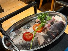 -阿婉贵州苗家酸汤鱼(梅林店)