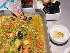 -半天妖烤鱼(永旺梦乐城店)