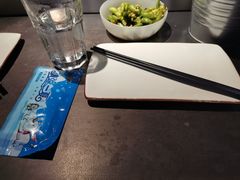 -很久以前羊肉串(南京路第一百货店)