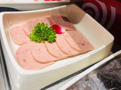 -海底捞火锅(金山百联店)