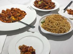 -峨嵋酒家总店(车公庄店)