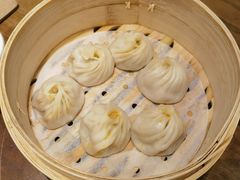 -南翔馒头店(豫园店)