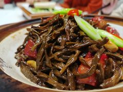 -徽镇小厨·经典徽菜(马连道店)
