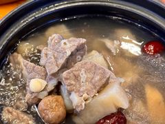 -姐妹鸭仔饭店(湾南路店)