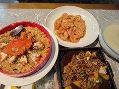 -大海山·十八年海鲜闽菜(金港店)