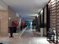 -常州环球恐龙城维景国际大酒店