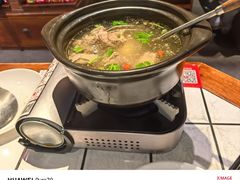 -姚稷大铁锅(龙之梦店)