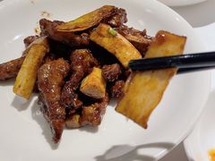 南煎肝-莆田餐厅PUTIEN(三里屯店)