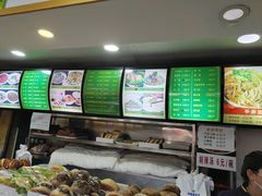 -白魁老号饭庄(安内店)