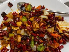 -马凯餐厅(地安门店)