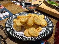 -卢布里西餐厅(总店)