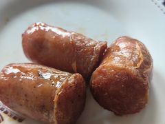 -鑫海汇海鲜烤肉火锅自助(七彩城店)