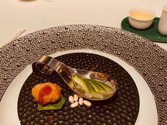 餐前小食-誉珑轩