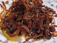 -龙姐私房菜(和顺古镇店)