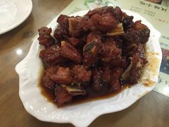 -葛记焖饼(伏牛路店)