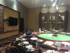 包厢-天怡·鱼工厂(梅溪湖店)