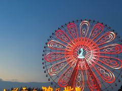 -七彩云南欢乐世界