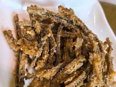 -乐山第一家临江鳝丝(茶坊路店)