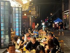 -老渔家白族石板烧旗舰店