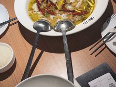 -太二酸菜鱼(沈阳万象城店)