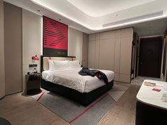 -广州南站丽芮酒店