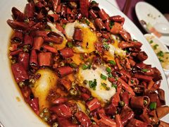 -凯鸽酒楼(大同振兴街店)