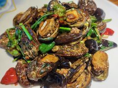 -旺角小渔村·海肠捞饭开创者(环山路店)