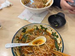 -青和小锅米线(翠湖店)