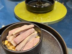 -香雪海饭店中餐厅(人民桥店)