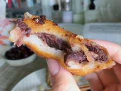 -老回回饺子馆(海洋馆店)